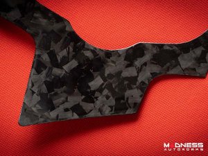 Alfa Romeo Giulia Complete Interior Trim Kit - Forged Carbon Fiber - Pre '20 Models Alfa Romeo Giulia Complete Interior Trim Kit - Forged Carbon Fiber - Pre '20 Models